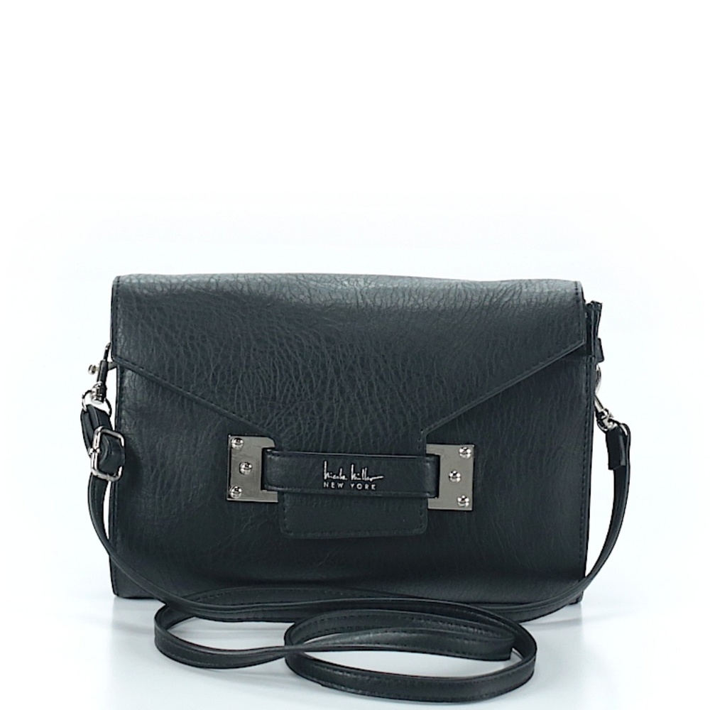 Nicole Miller New York City Cross Body Bag